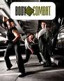 BODY COMBAT